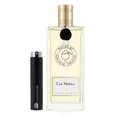 Nicolai Parfumeur Createur Cap Neroli Eau De Toilette Travel Spray | Sample